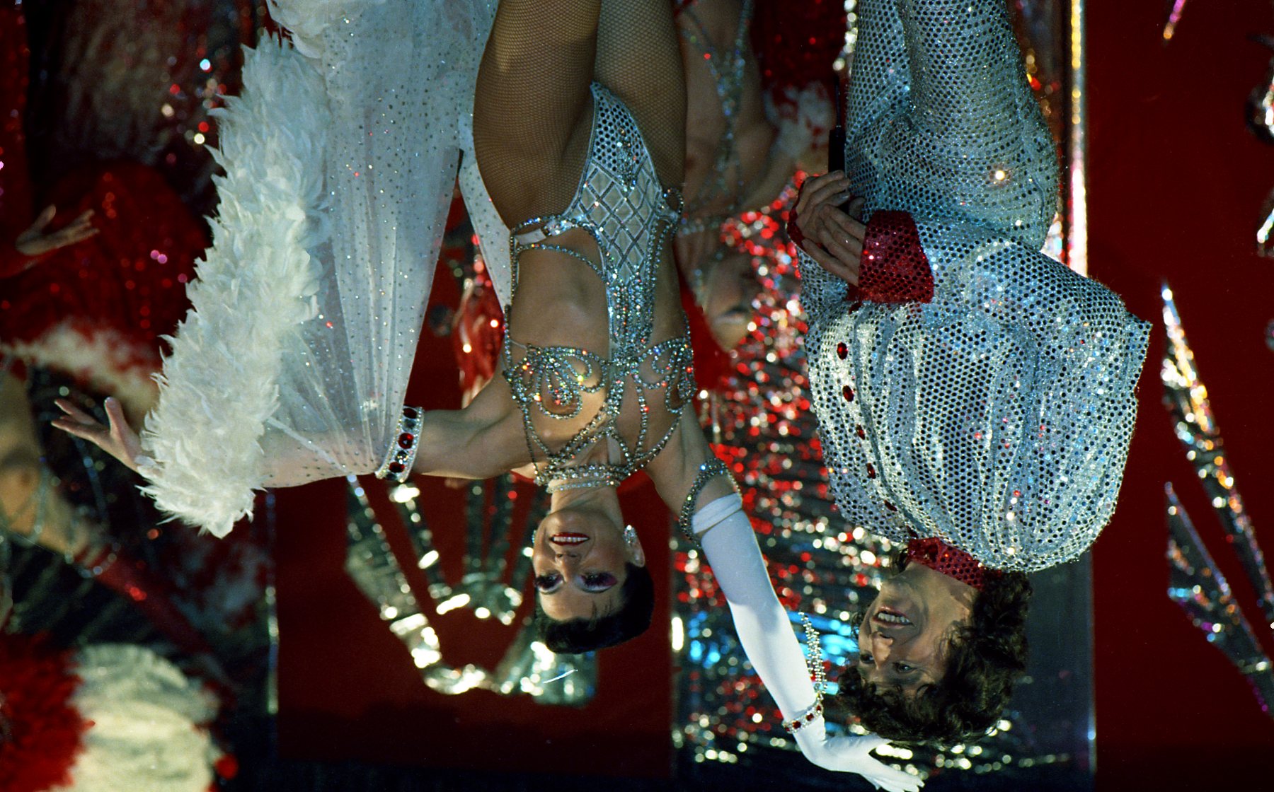 La Revue et les artistes - Photo 112